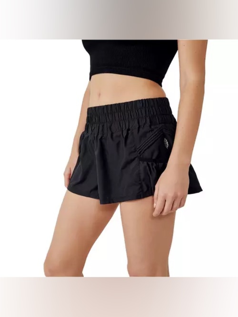 Women’s Free People Movement Shorts